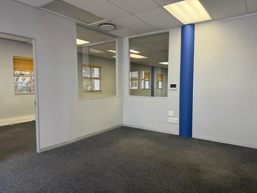 To Let commercial Property for Rent in Silvertree Estate Western Cape